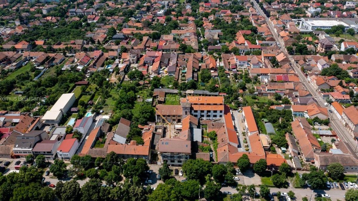 Ansamblu clădiri zona Iosefin-Dâmbovița - 5