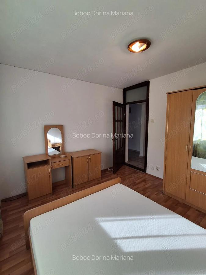 DE INCHIRIAT apartament 2 camere decomandate, et 3, Brazda lui Novac - 2