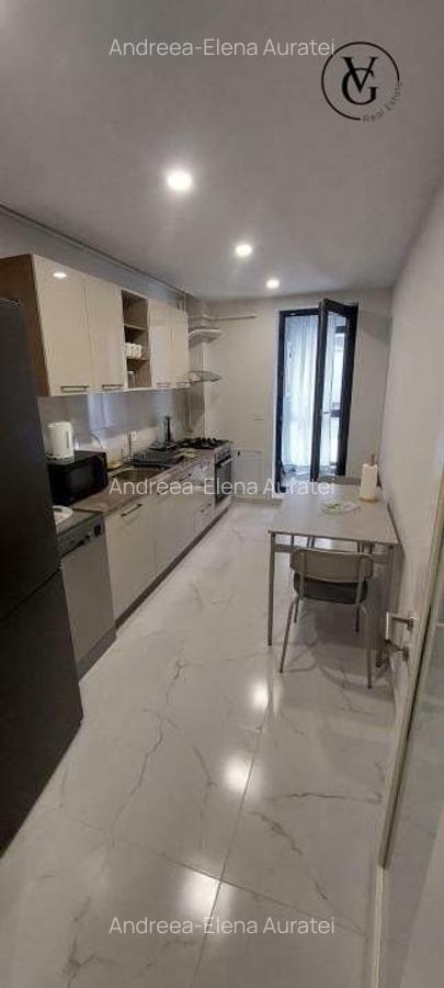 Apartament 3 camere + parcare - Zen Residence - termen lung - 4