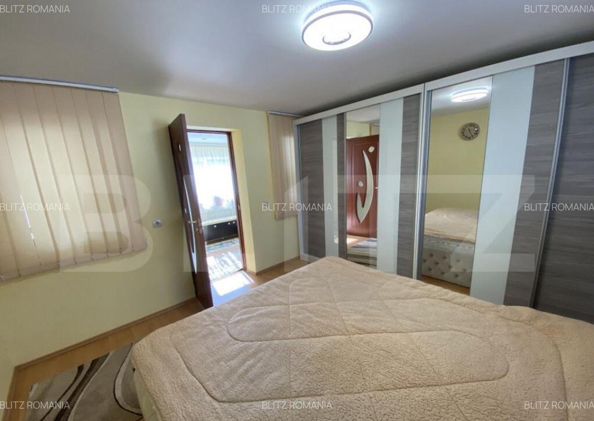 Casa de vanzare, mobilata si utilata, 4 camere si anexa - 20