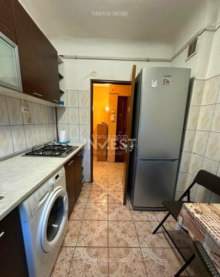 Apartament 2 camere decomandat-Tudor Vladimirescu-Bucsinescu - 1
