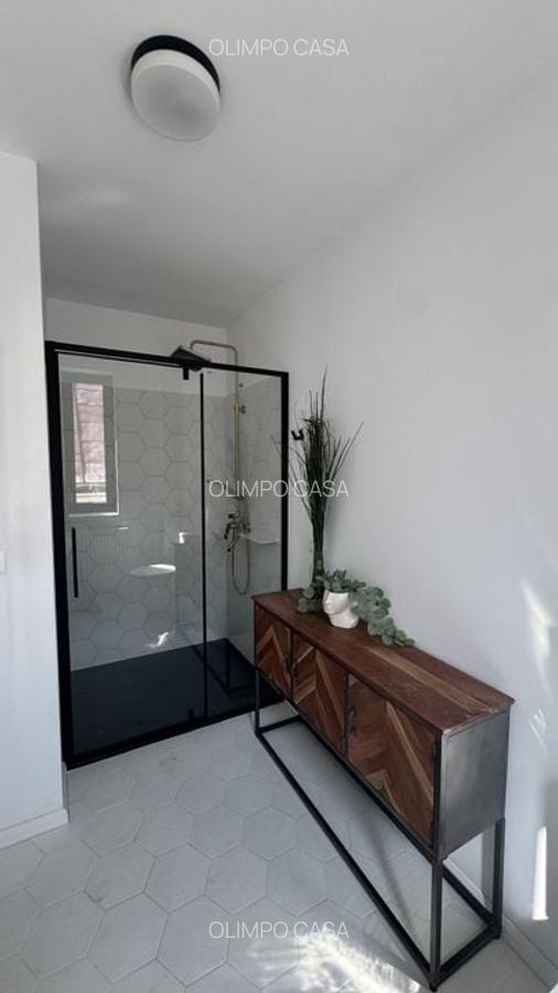 Vila interbelica FLOREASCA P+1+M - 13