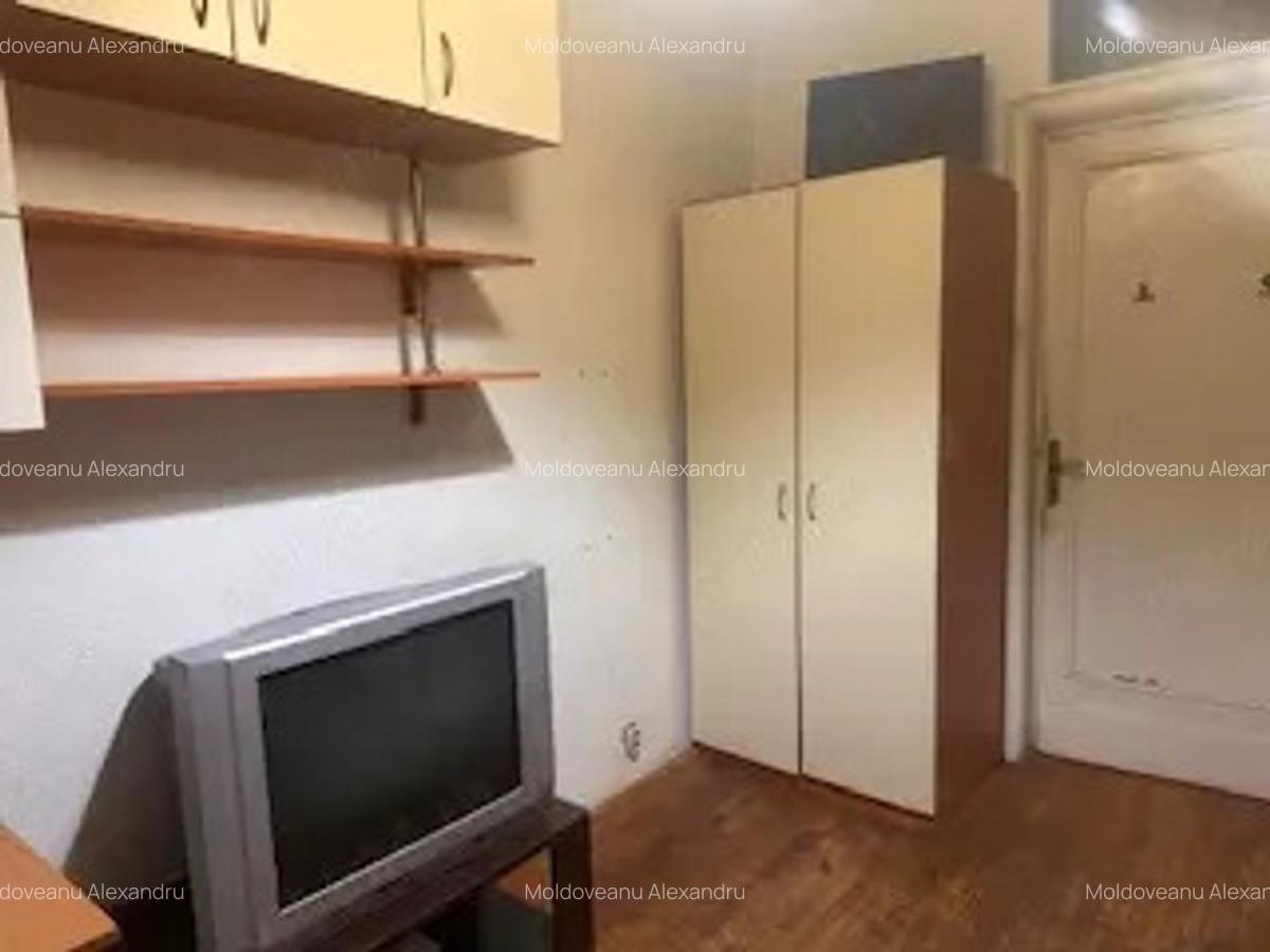 Vanzare garsoniera Universitate - 2