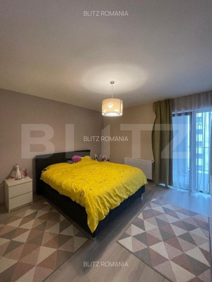 Apartament 2 camere, 68 mp, parcare subterana, zona Iulius Mall - 8