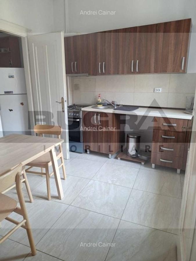 Apartament de 2 camere, decomandat, 77mp, zona Centrala - 3