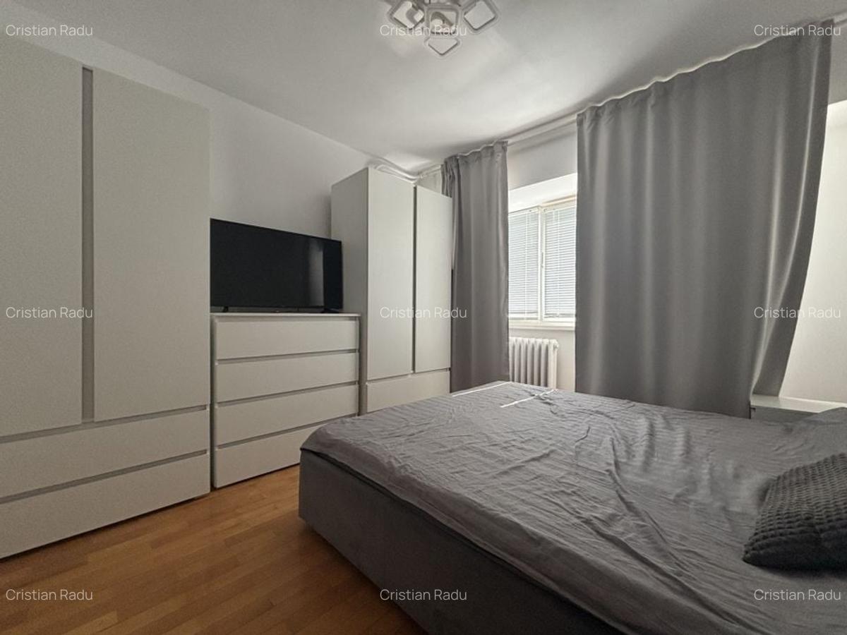 APARTAMENT 2 CAMERE | CRANGASI | MOBILAT - 11