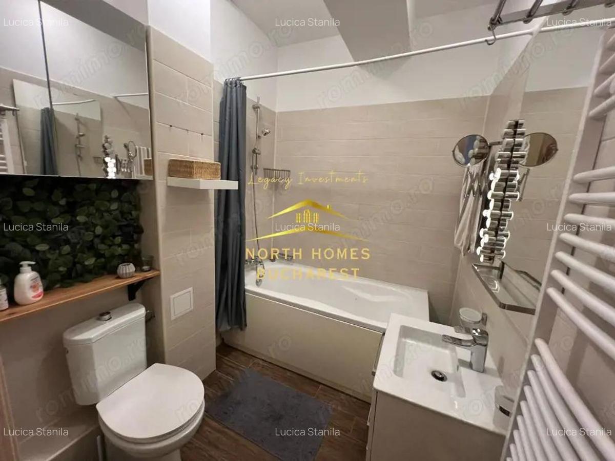 Apartament 2 camere-Aron Cotrus- HERASTRU - 14