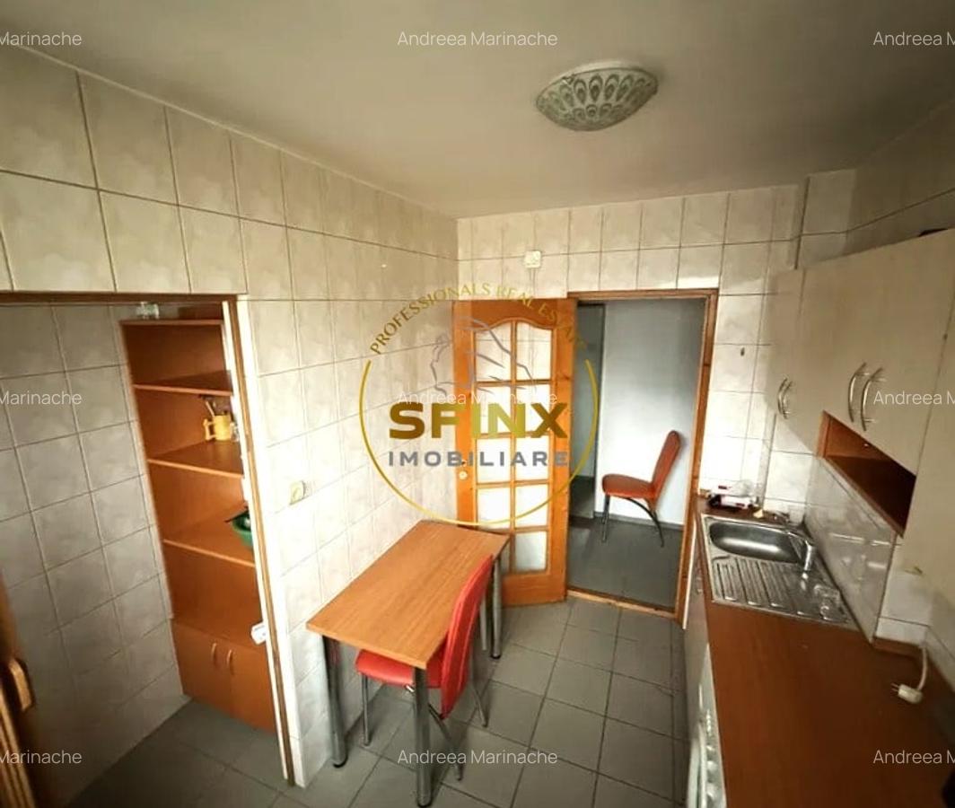 De vanzare apartament 3 camere Stefan cel Mare -Bucur Obor - 5