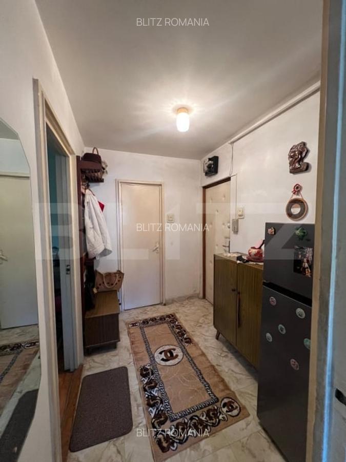 Apartament 2 camere, 54 mp, zona Dambu Pietros - 3