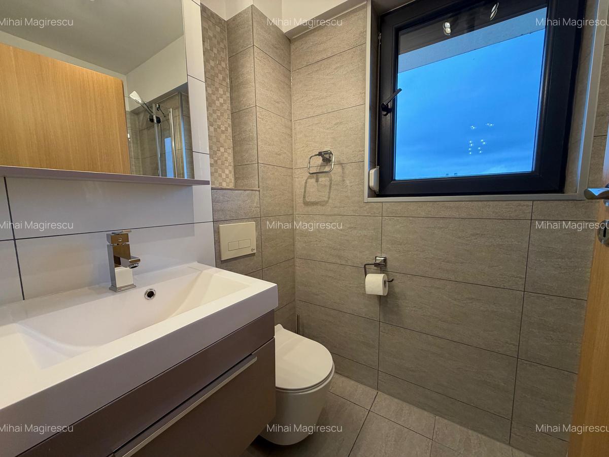 3 Camere || Terasa cu Vedere Panoramica || Parcare Subterana - 8