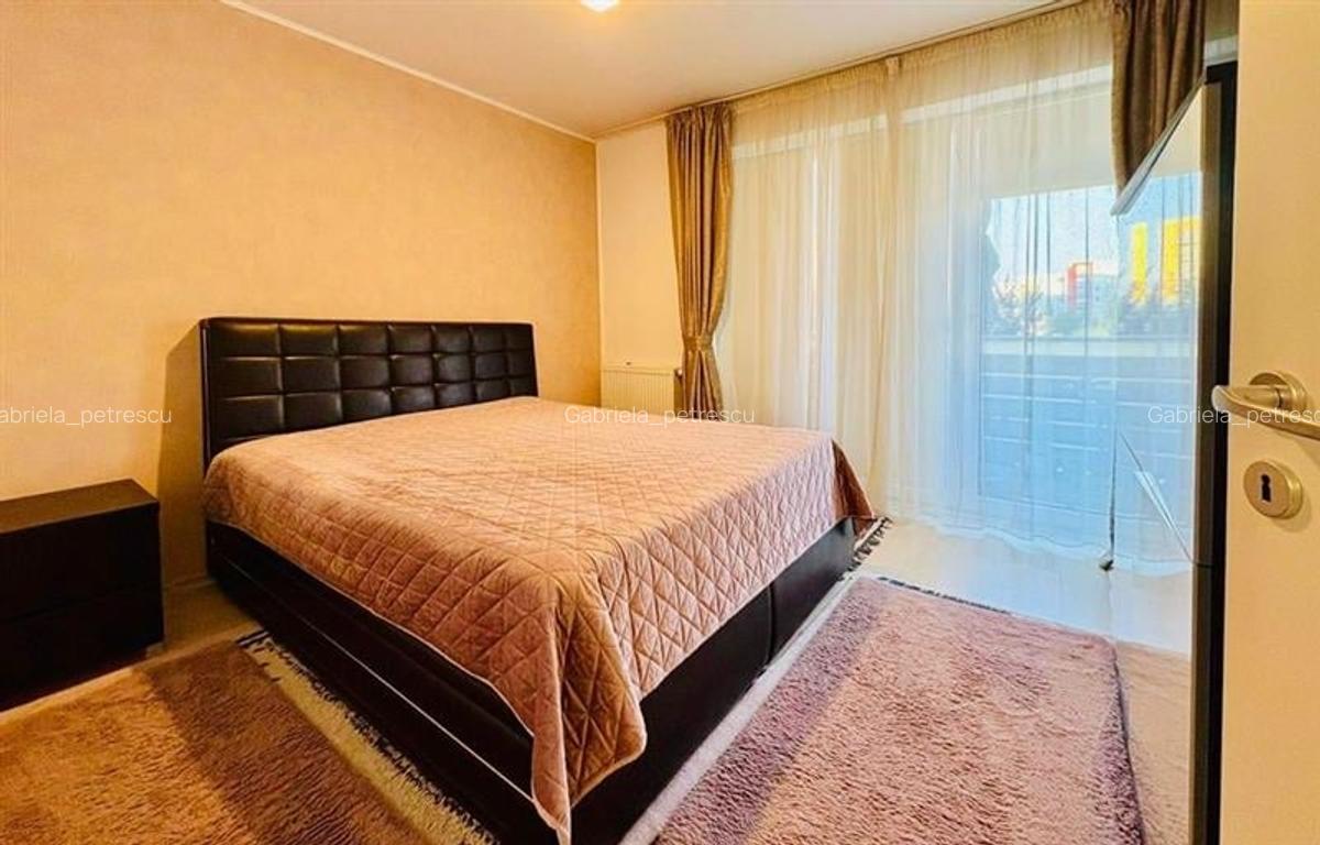 Avantagarden, Brașov - 1