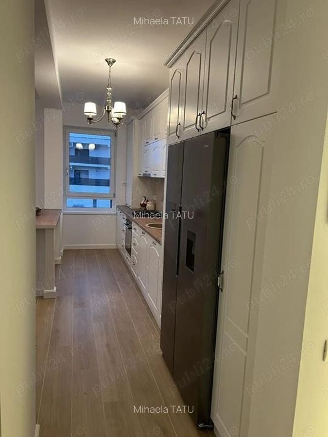 Apartament 2 camere Dumbravita - 5