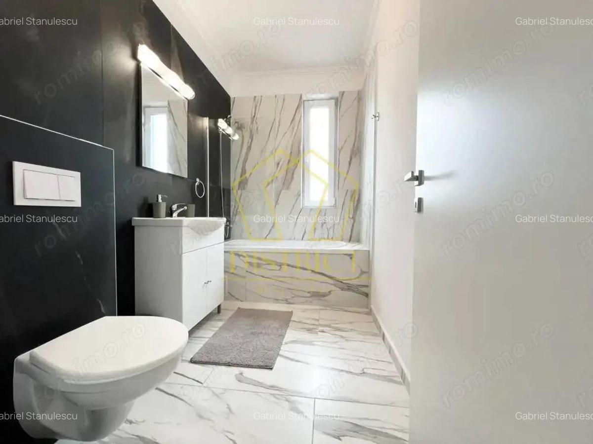 Apartament superb cu 2 camere | Giroc - 6