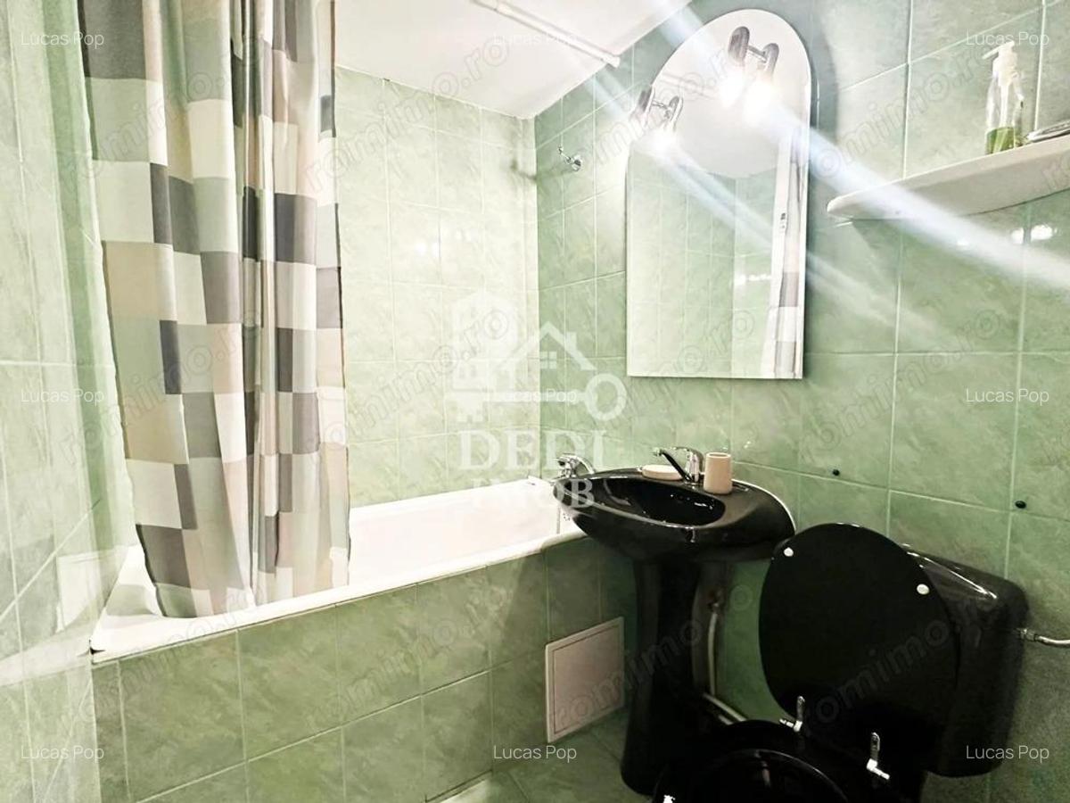 Apartament cu 3 camere de inchiriat Iosia, Oradea - 6