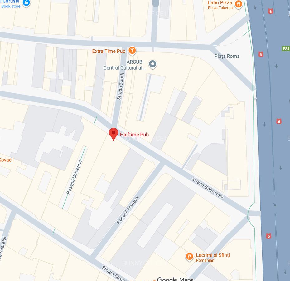 For Sale – Code C20-01 – Old Town - Gabroveni 14 - 5