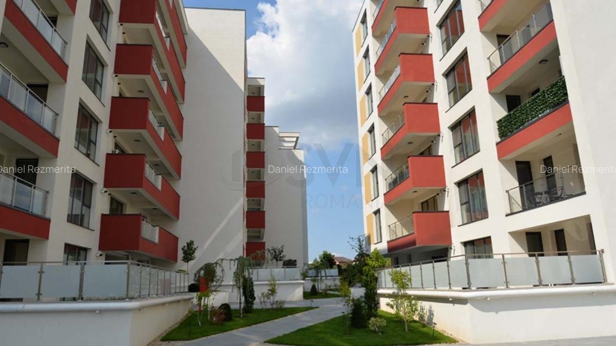 Apartament cu 2 camere decomandat în Sisești - 10