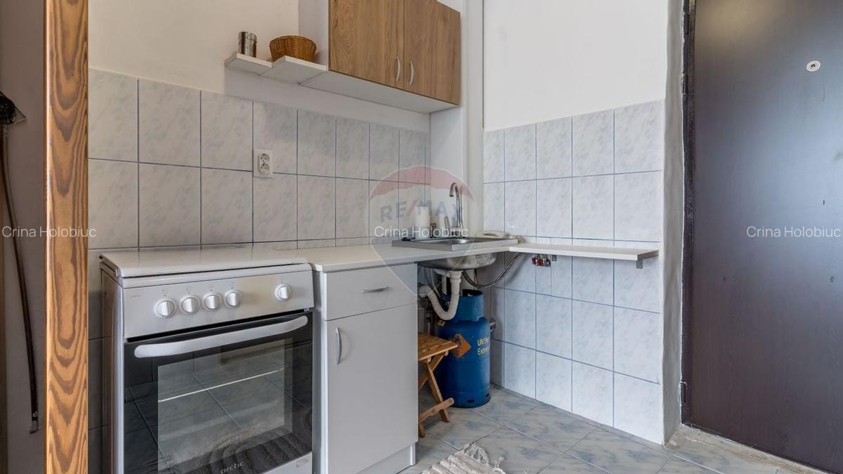 Garsoniera de vanzare, zona Marasti - 5