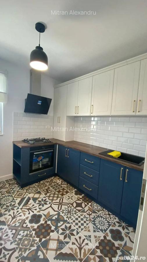 De vanzare apartament 2 camere 53mp + 2 locuri parcare - 5