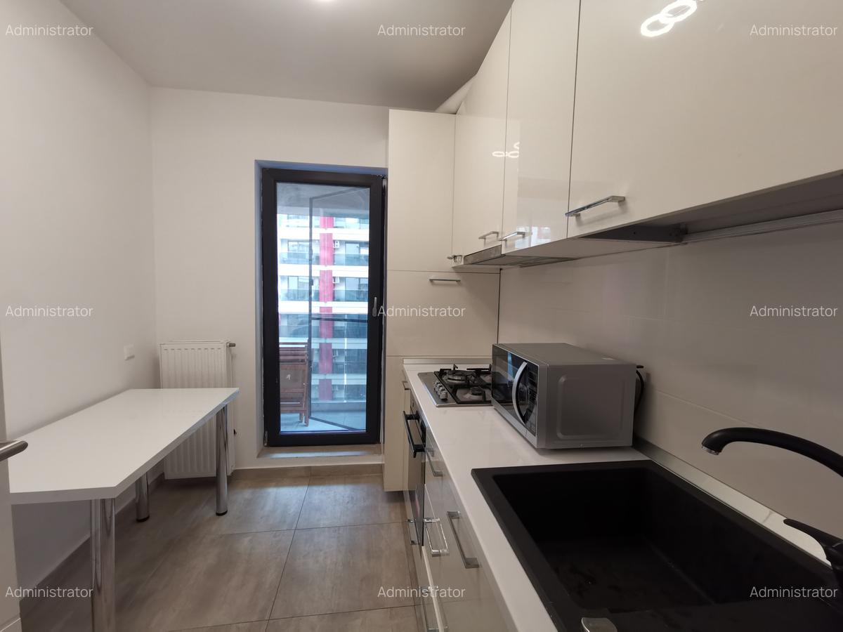 Vanzare gars Exigent Faza3 metrou Lujerului 10 min centrala proprie+boxa+parcare - 9