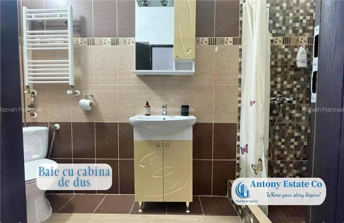 Apartament de inchiriat, 3 camera, Ultracentral - Oradea - 3