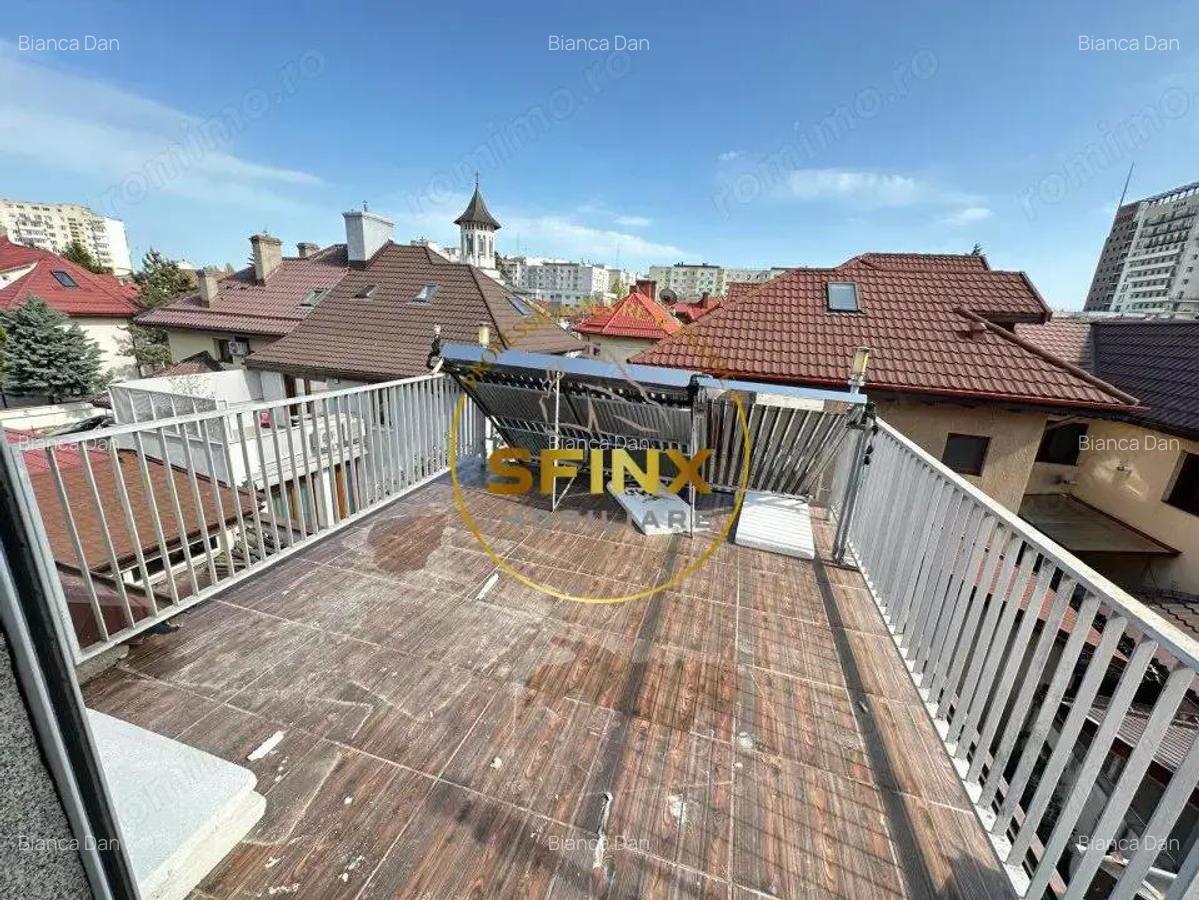 Vila de vanzare Decebal - 8