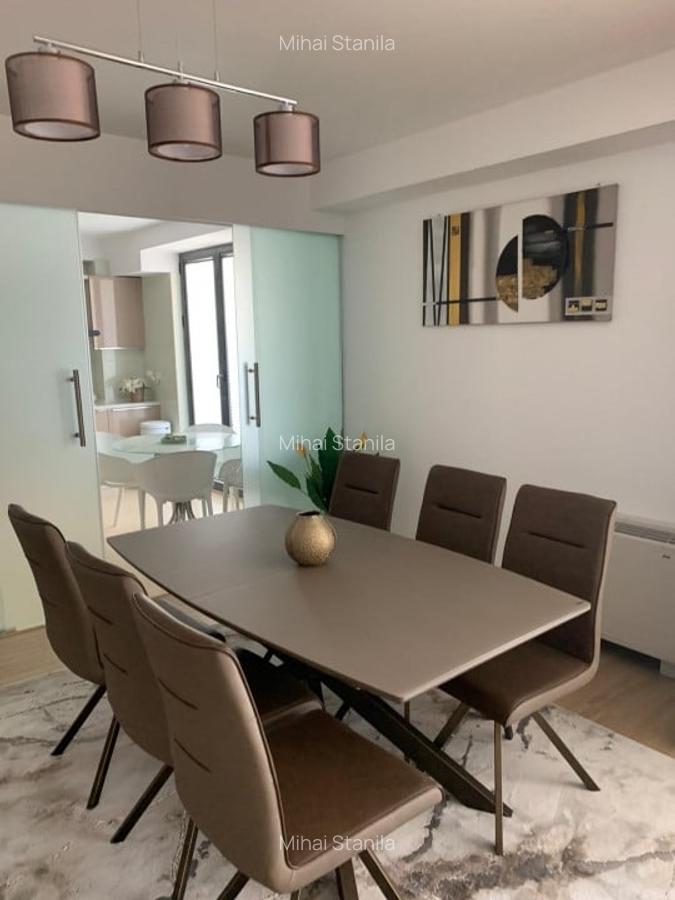 NOU / DEOSEBIT / SUPRAFETE GENEROASE / COMPLET MOBILAT SI UTILAT - 2