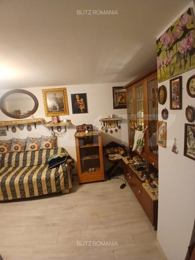 Apartament 4 camere, 90 mp, zona Zimbru - 3