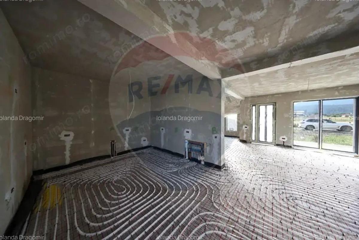 Casa luminoasa cu gradina, in Cristian, ideala pentru familie - 8