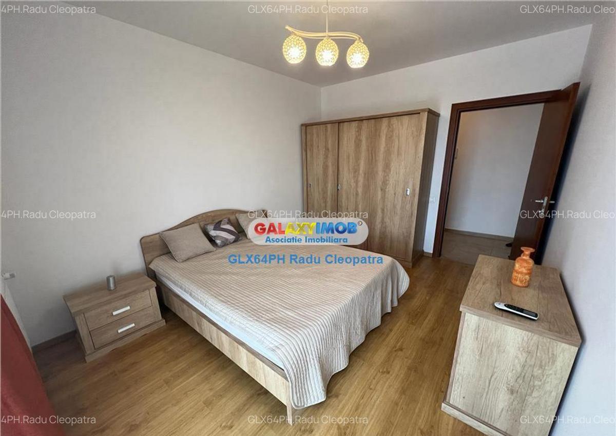 Apartament 2 camere, Ploiesti, zona ultracentrala - 4