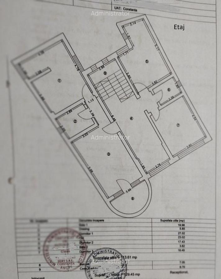 Casă zona Stadion - 17