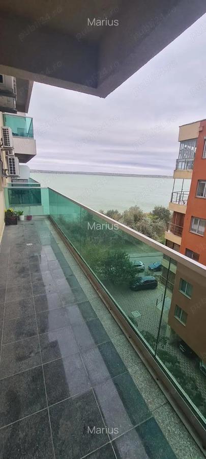 Apartament 2 camere cu vedere superba la lac Complex Moonlight, Mamaia 112000 euro - 14