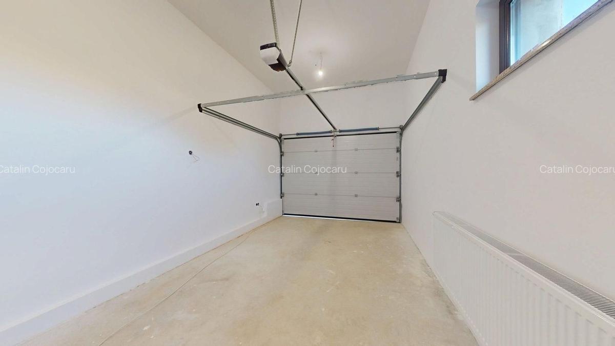 Case cu suflet – 455 mp utili + teren 1.000 mp Cernica-Bălăceanca - 19