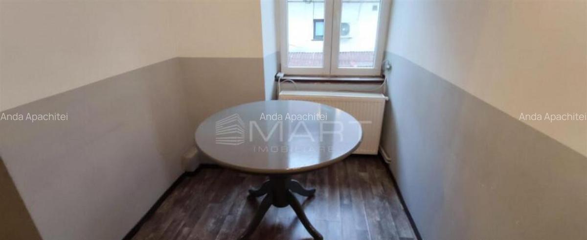 Apartament 3 camere, zona Centrul Vechi - 6