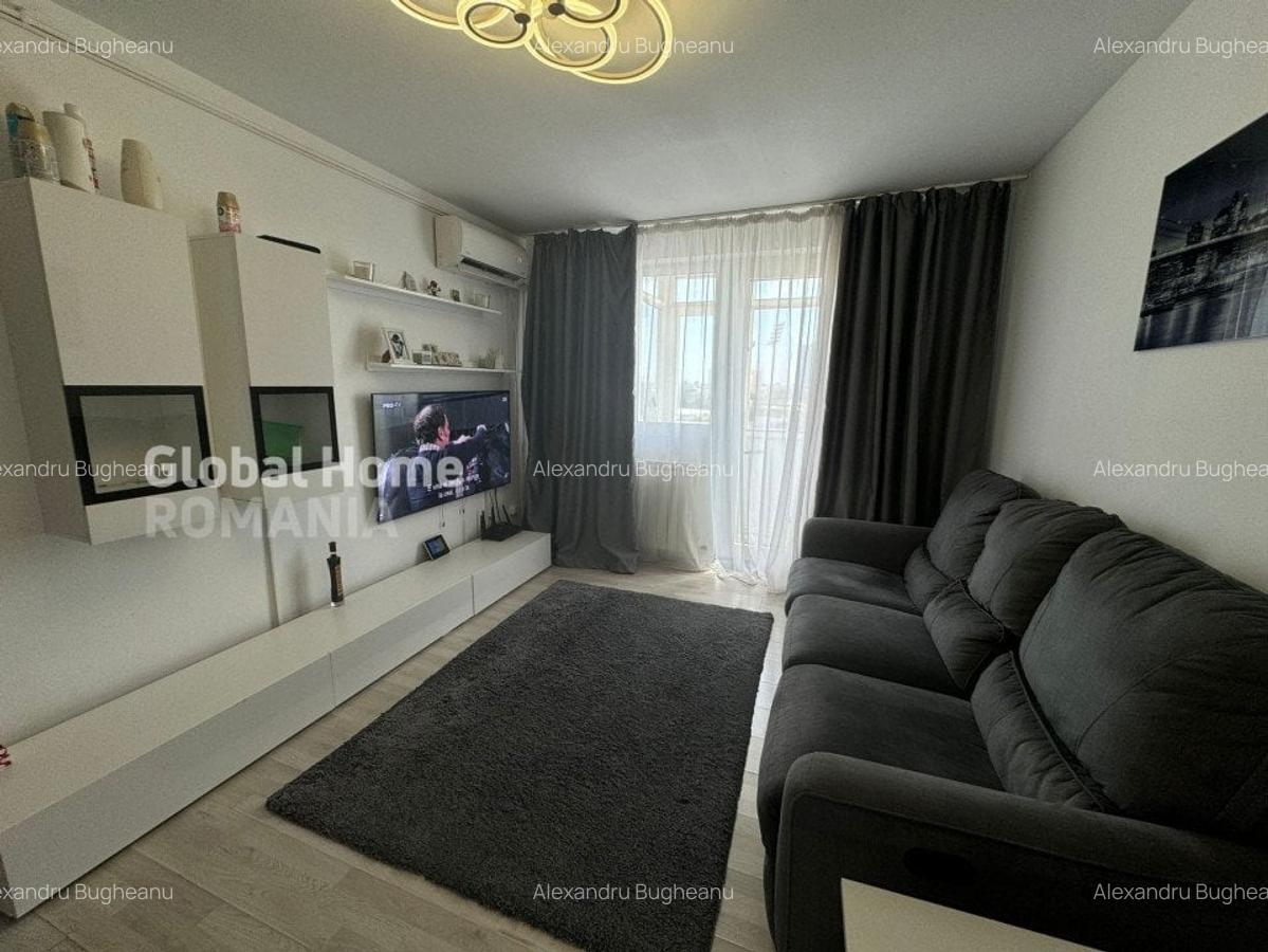 Apartament 2 camere| Dorobanti Floreasca Stefan cel Mare| Balcon | Zoan Superba - 4
