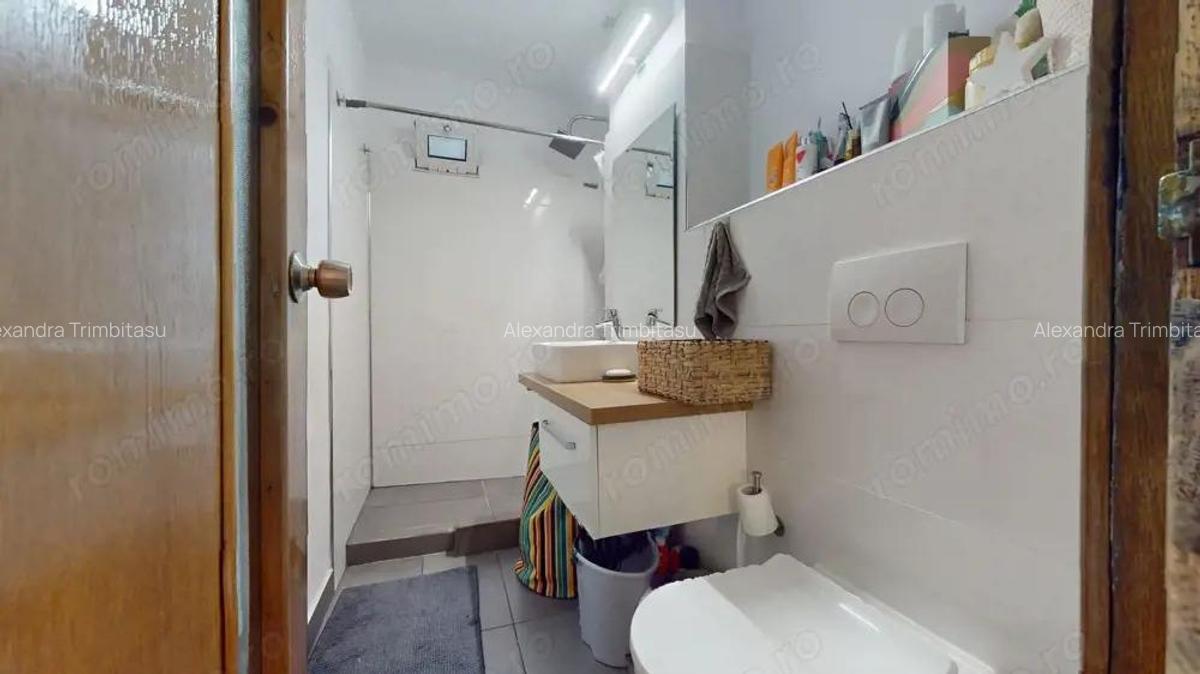 Apartament 3 camere Masina de Paine Obor - 14