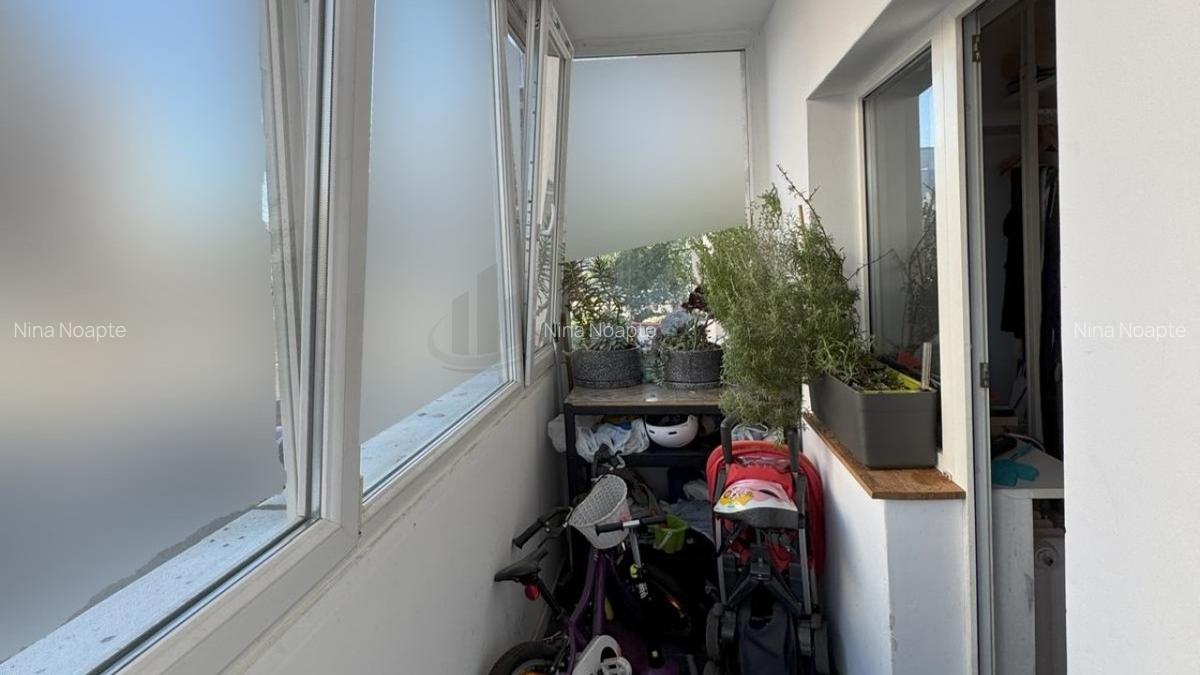 REA1024764 Apartament 4 camere I Stefan cel Mare - 9