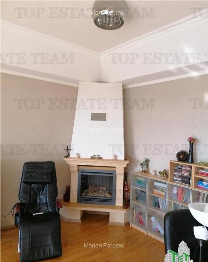 Vila deosebita 9 camere - Cornu de Jos - 9