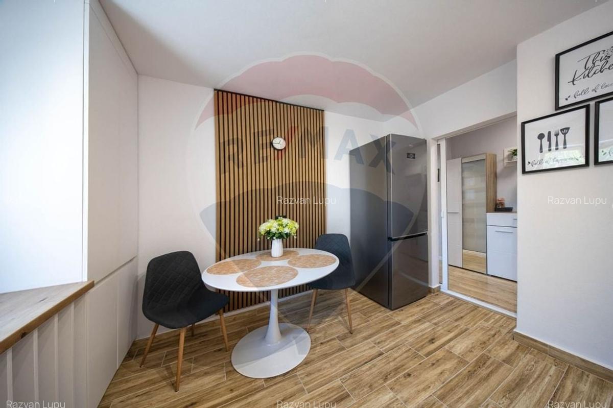 Apartament 2 camere - Prima inchiriere | Etaj 1 | Totul nou | Parcare - 2