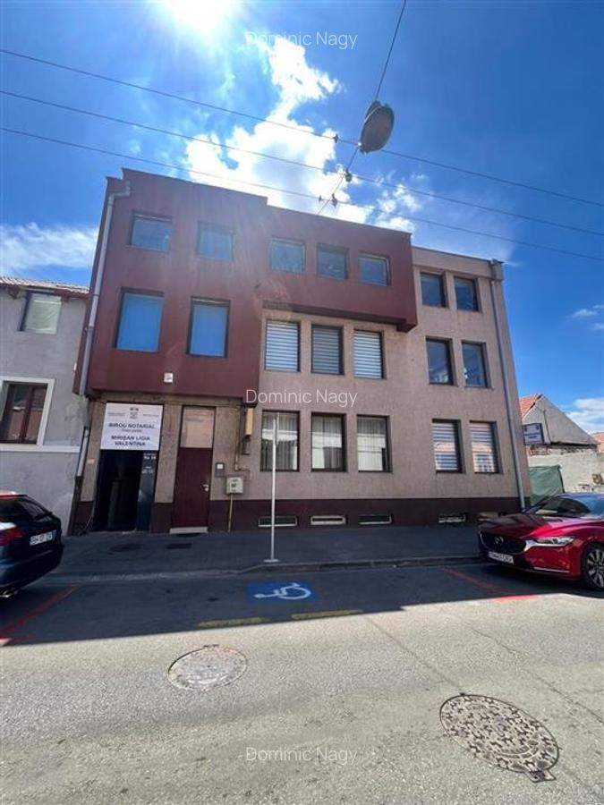 RECO spatiu comercial de vanzare in zona  ultra centrala - 1