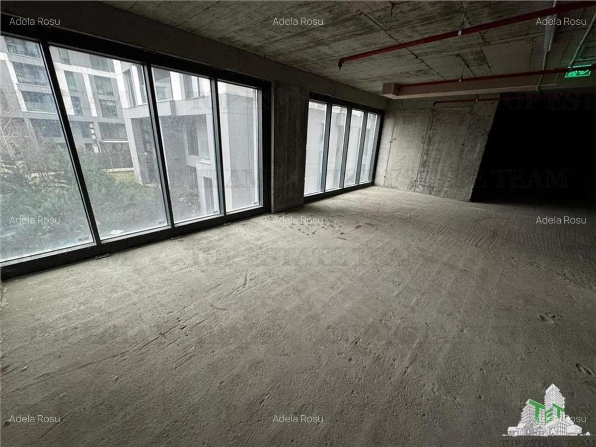 Spatiu Comercial stradal de inchiriat/ Pipera/ Aviatiei - 2