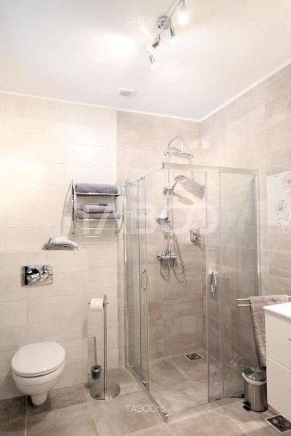 Apartament cu 4 camere decomandat, mobilat în Ultracentral - 18