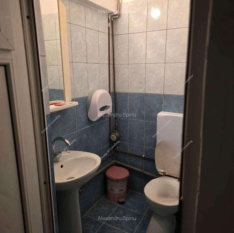 SAD - Spatiu comercial de 63 mp pe Bulevardul Dragalina - langa Gara de Nord - 2