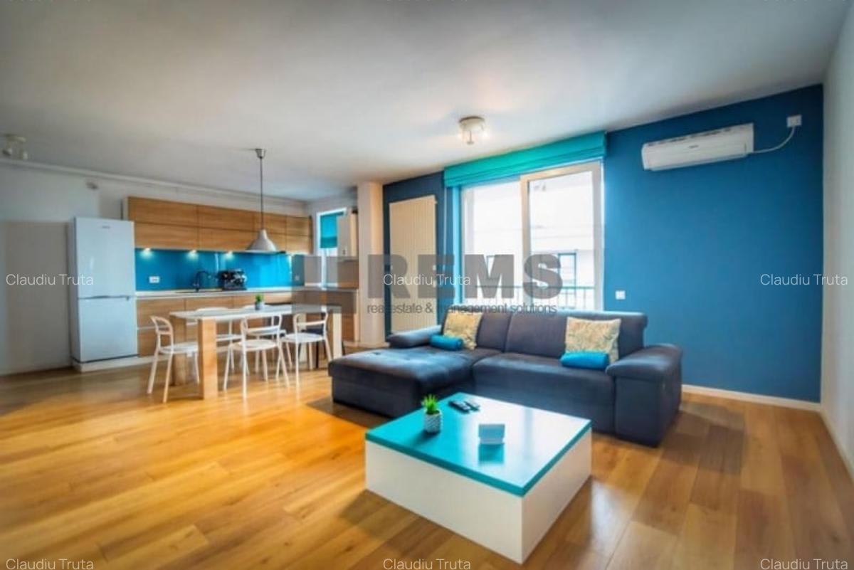 Apartament 3 camere, de lux, Central, locatie excelenta! - 3