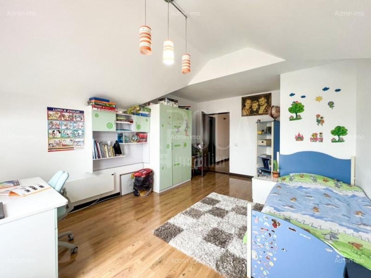Casa 5 camere de inchiriat in Europa, Cluj Napoca - 7
