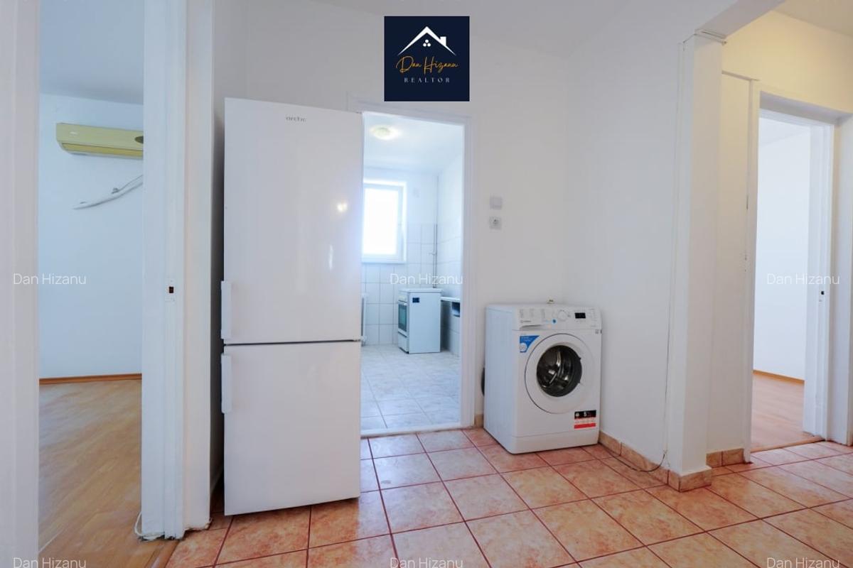 Totul la Picioare: Școala, Metrou, Piata, Parc-Apartament 3 Camere-Trapezului - 10