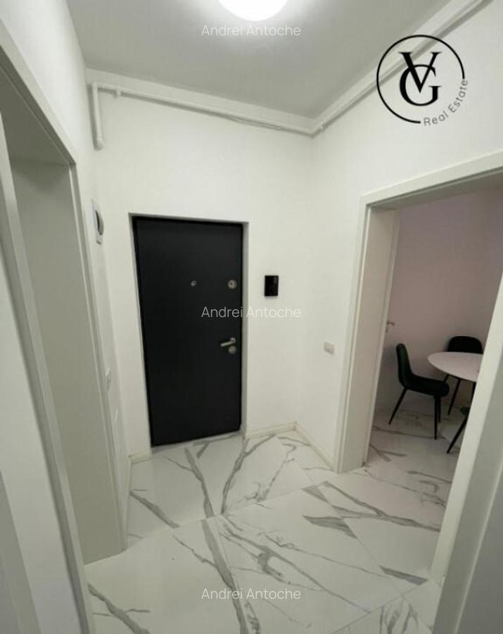 Apartament 2 camere + centrala proprie - Mamaia complex ZigZ - 2