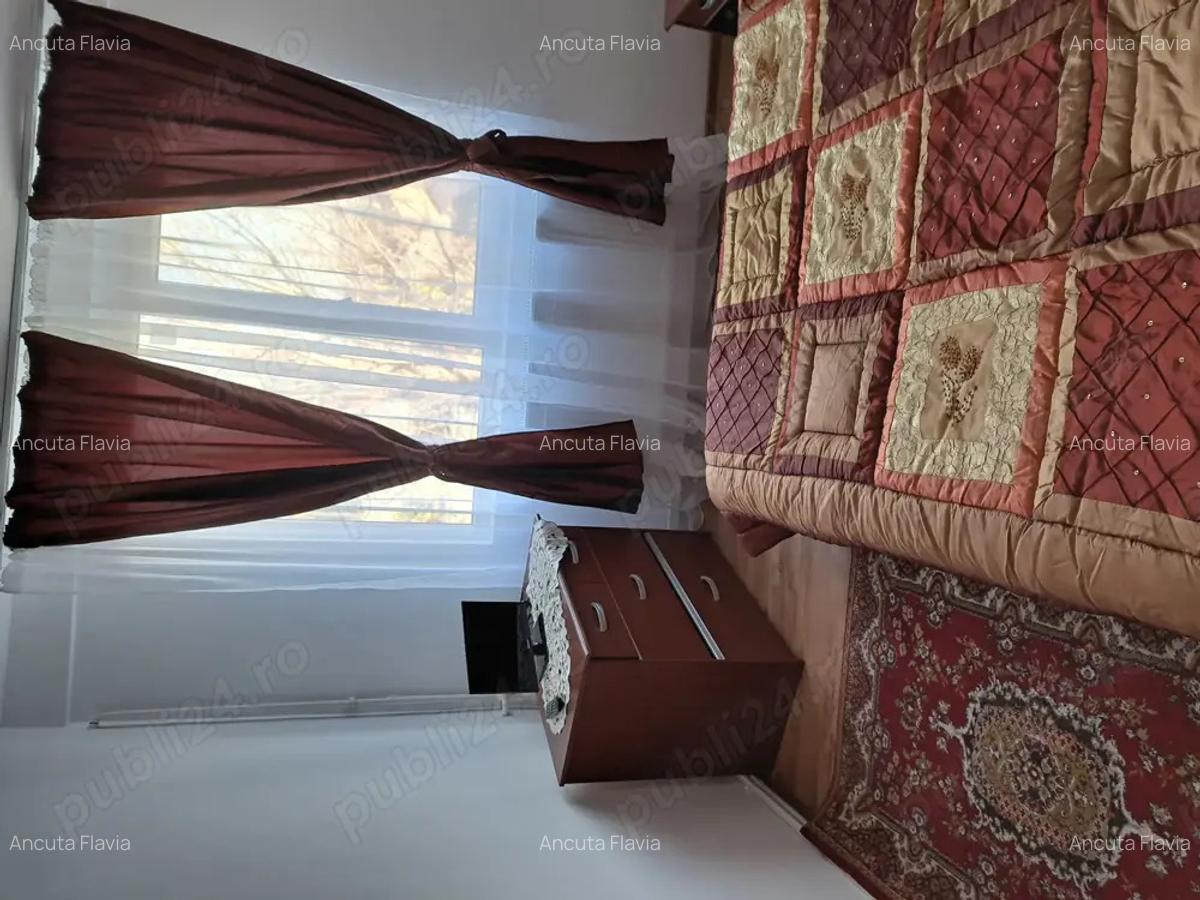 Garsoniera de inchiriat - 2