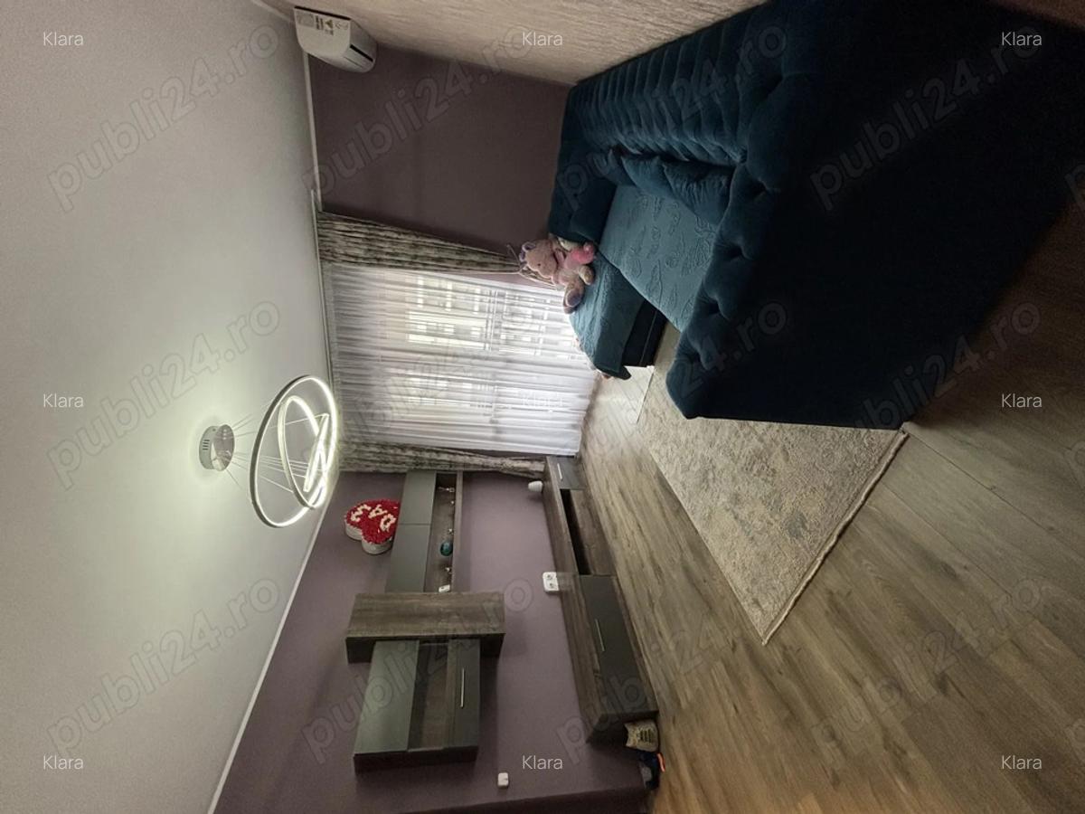 Apartament modern 2 camere balcon generos parcare proprie Bragadiru WRP Residence - 5 Apartament modern 2 camere balcon generos parcare proprie Bragadiru WRP Residence - 5