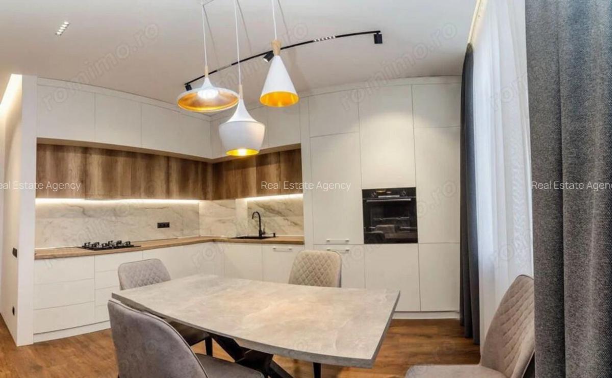 2 camere in zona Girocului - 3