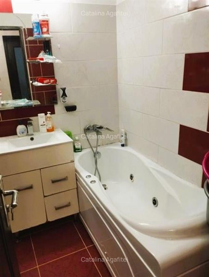 Apartament 2 camere, centrala proprie. Zona Grivitei - 6